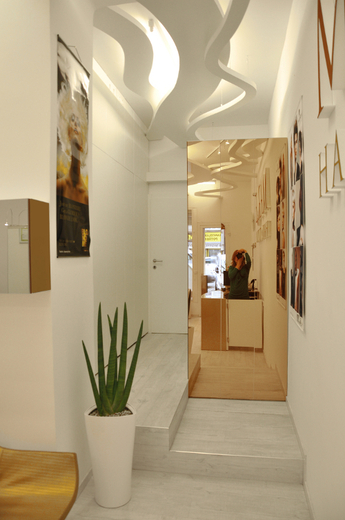 Kosmetický salón Dejvice