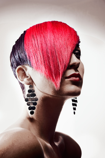 Kosmetické salóny HAIR STUDIO MARIE
